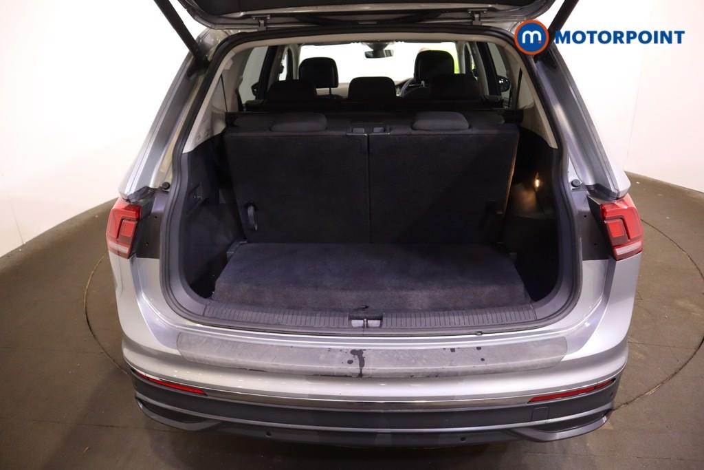 Volkswagen Tiguan Allspace Life Automatic Diesel SUV - Stock Number (1617402) - 8th supplementary image