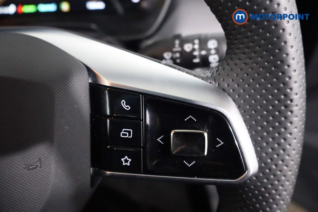 Mg Motor Uk ZS Trophy Automatic Petrol-Electric Hybrid SUV - Stock Number (1617558) - 8th supplementary image