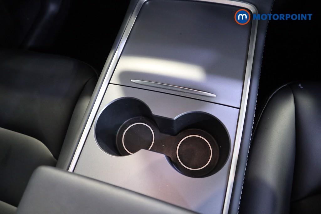 Tesla Model Y Rwd 5Dr Auto Automatic Electric SUV - Stock Number (1617630) - 8th supplementary image