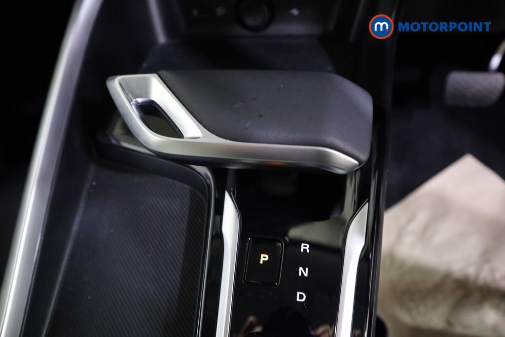 Mg Motor Uk ZS Trophy Automatic Petrol-Electric Hybrid SUV - Stock Number (1617670) - 8th supplementary image