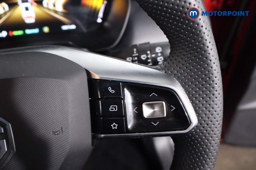 Mg Motor Uk ZS Trophy Automatic Petrol-Electric Hybrid SUV - Stock Number (1617768) - 8th supplementary image