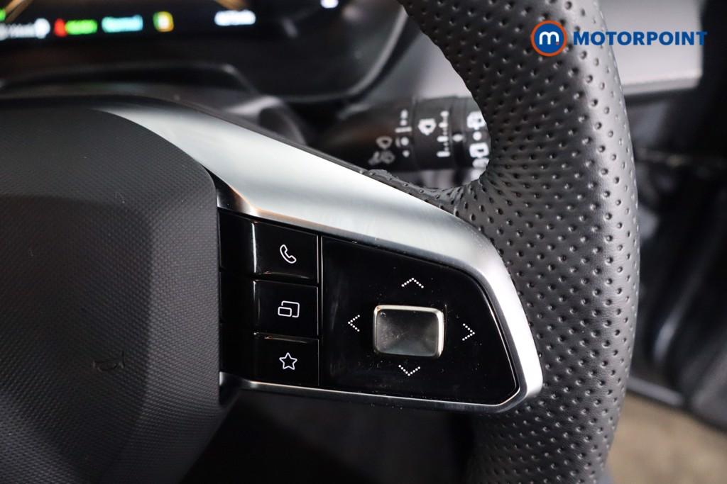 Mg Motor Uk ZS Trophy Automatic Petrol-Electric Hybrid SUV - Stock Number (1617812) - 8th supplementary image