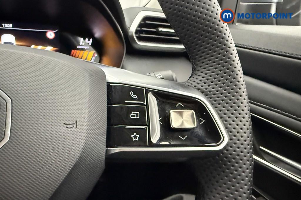 Mg Motor Uk ZS Trophy Automatic Petrol-Electric Hybrid SUV - Stock Number (1617874) - 8th supplementary image