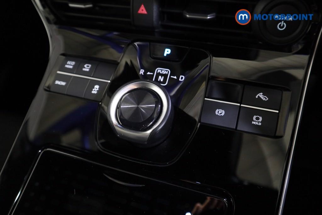 Toyota Bz4x Motion Automatic Electric SUV - Stock Number (1617997) - 8th supplementary image