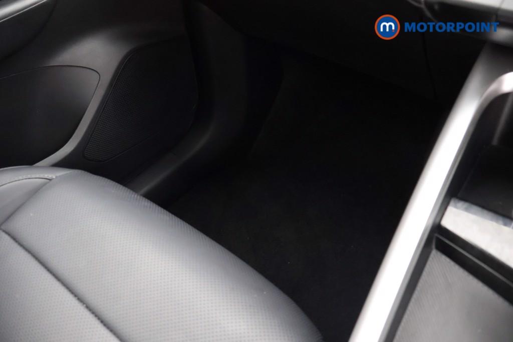 Mg Motor Uk ZS Trophy Automatic Petrol-Electric Hybrid SUV - Stock Number (1618054) - 8th supplementary image