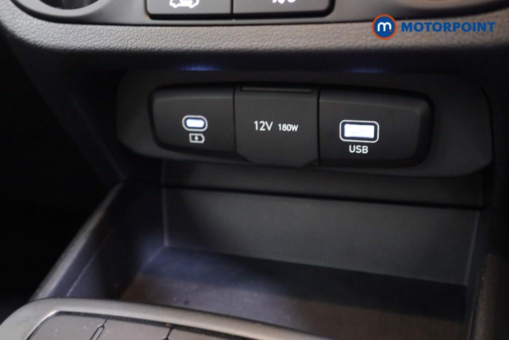 Hyundai I10 Advance Automatic Petrol Hatchback - Stock Number (1618088) - 8th supplementary image