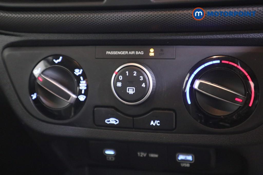 Hyundai I10 Advance Automatic Petrol Hatchback - Stock Number (1618131) - 8th supplementary image