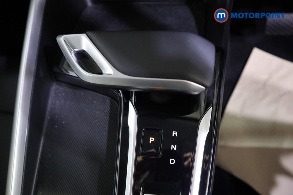 Mg Motor Uk ZS Trophy Automatic Petrol-Electric Hybrid SUV - Stock Number (1618178) - 8th supplementary image