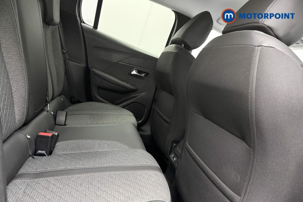 Peugeot 208 Allure Manual Petrol Hatchback - Stock Number (1618507) - 8th supplementary image