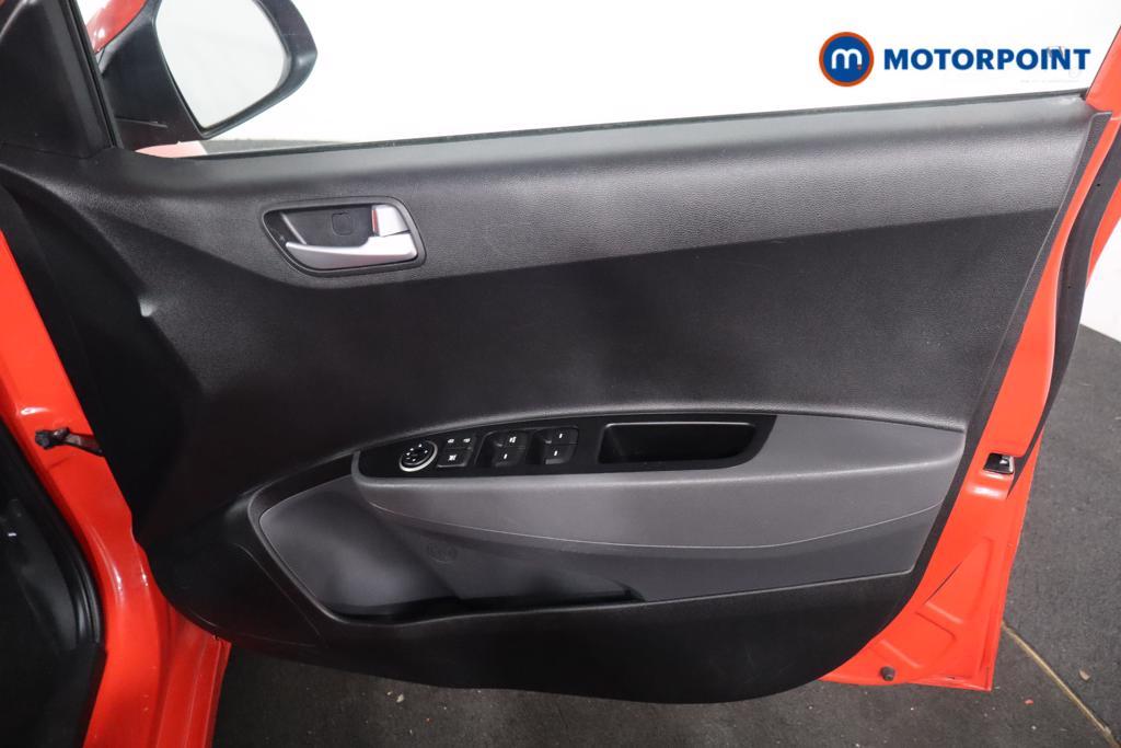 Hyundai I10 Premium Manual Petrol Hatchback - Stock Number (1618538) - 8th supplementary image