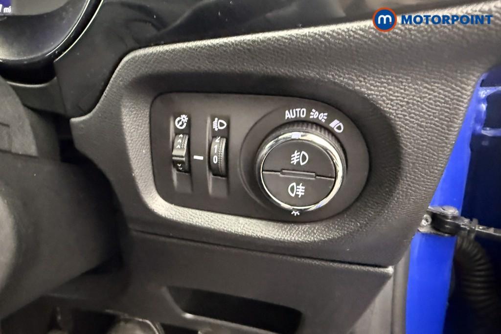 Vauxhall Corsa GS Manual Petrol Hatchback - Stock Number (1618878) - 8th supplementary image