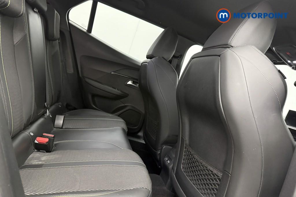 Peugeot 2008 GT Automatic Petrol SUV - Stock Number (1619011) - 8th supplementary image