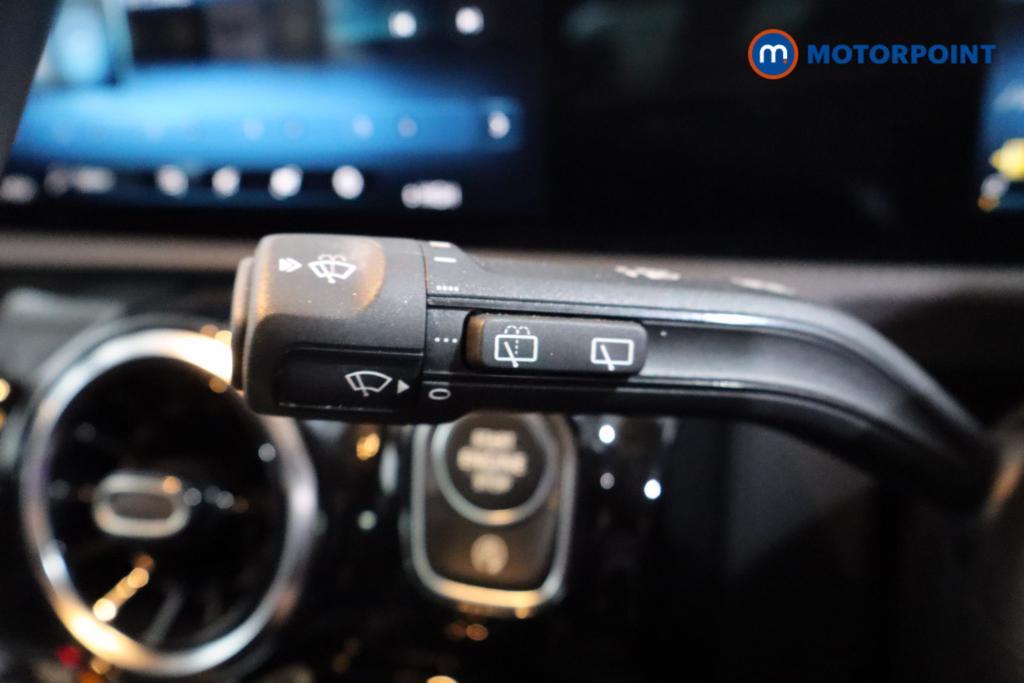Mercedes-Benz A Class Sport Executive Edition Automatic Petrol Hatchback - Stock Number (1619012) - 8th supplementary image