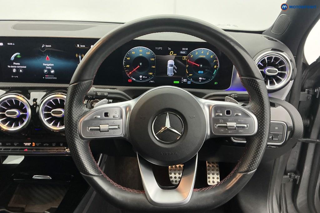 Mercedes-Benz A Class Amg Line Automatic Petrol Plug-In Hybrid Hatchback - Stock Number (1619067) - 8th supplementary image