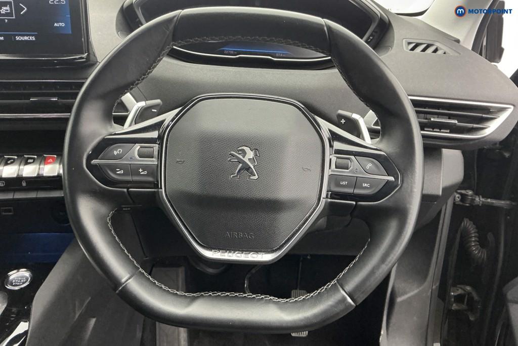 Peugeot 3008 Allure Automatic Diesel SUV - Stock Number (1619072) - 8th supplementary image