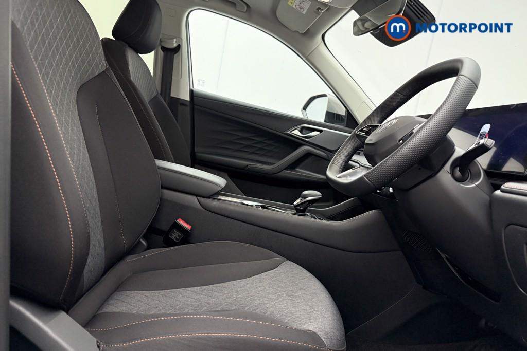 Mg Motor Uk HS SE Automatic Petrol-Electric Hybrid SUV - Stock Number (1619217) - 8th supplementary image