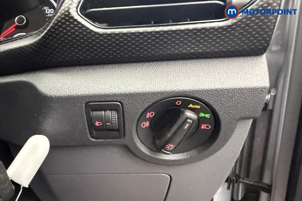 Volkswagen T-Cross SE Manual Petrol SUV - Stock Number (1619866) - 8th supplementary image