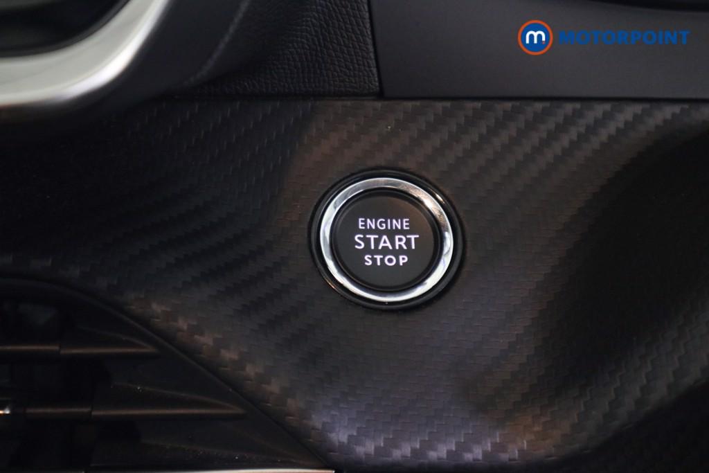 Peugeot 208 Allure Manual Petrol Hatchback - Stock Number (1619912) - 8th supplementary image