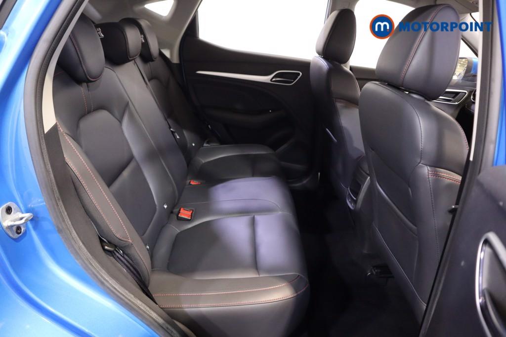 Mg Motor Uk ZS Exclusive Manual Petrol SUV - Stock Number (1620433) - 8th supplementary image