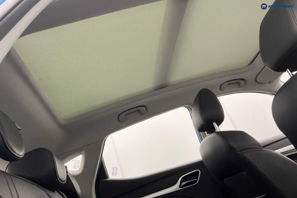 Mg Motor Uk ZS Exclusive Manual Petrol SUV - Stock Number (1620572) - 8th supplementary image