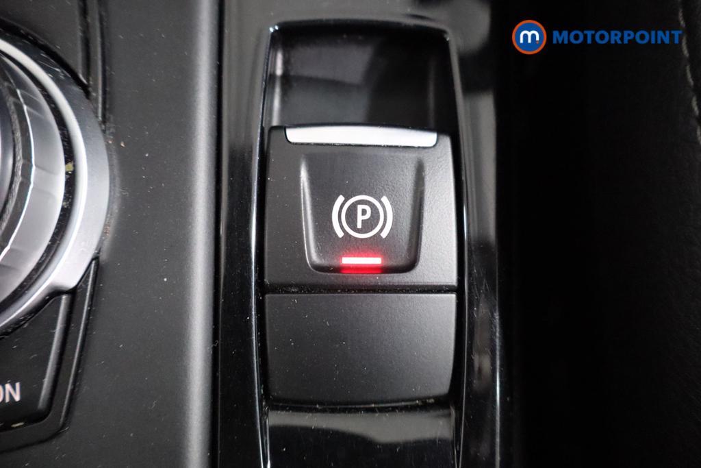 BMW X1 Sport Automatic Petrol Plug-In Hybrid SUV - Stock Number (1620662) - 8th supplementary image