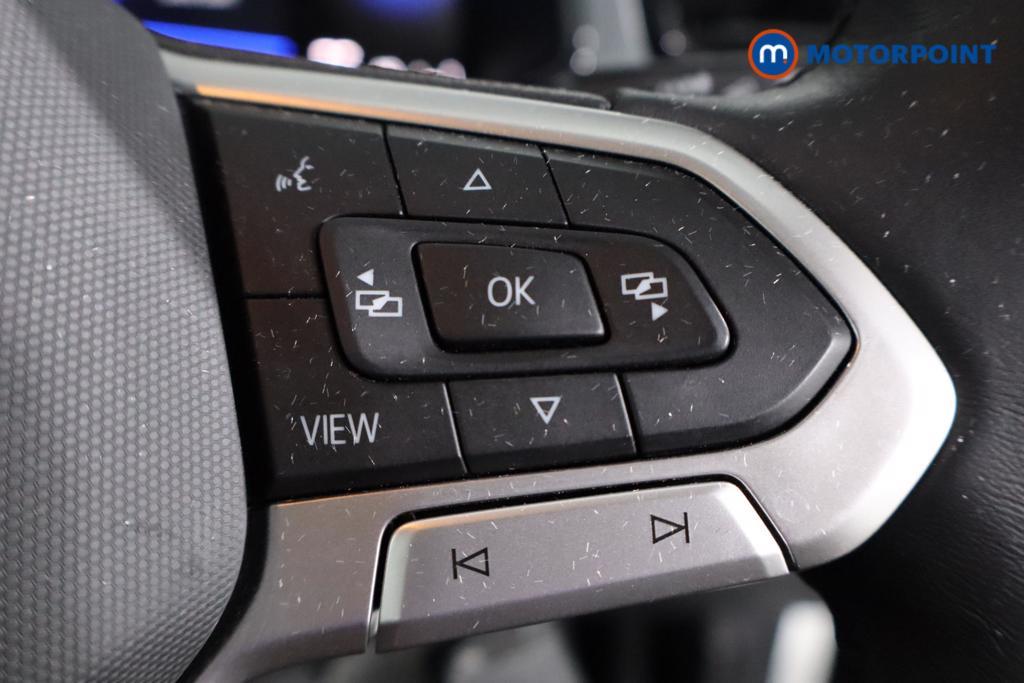 Volkswagen T-Roc Life Automatic Petrol SUV - Stock Number (1620915) - 8th supplementary image