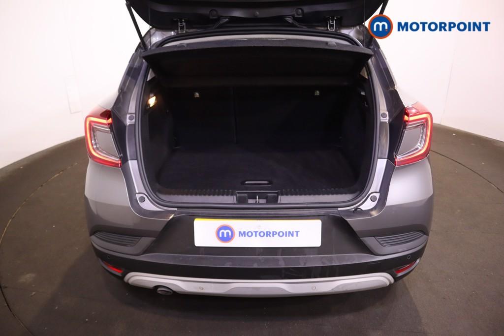 Renault Captur Iconic Manual Petrol SUV - Stock Number (1620942) - 8th supplementary image