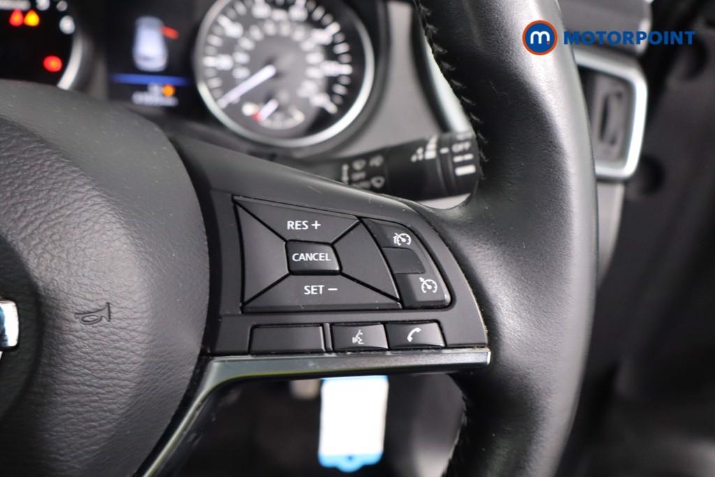 Nissan Qashqai Acenta Premium Manual Petrol SUV - Stock Number (1621218) - 8th supplementary image