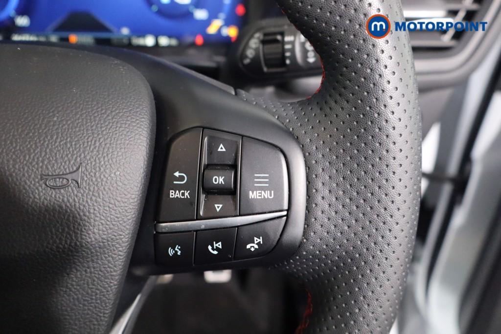 Ford Kuga St-Line X Edition Automatic Petrol Plug-In Hybrid SUV - Stock Number (1621337) - 8th supplementary image