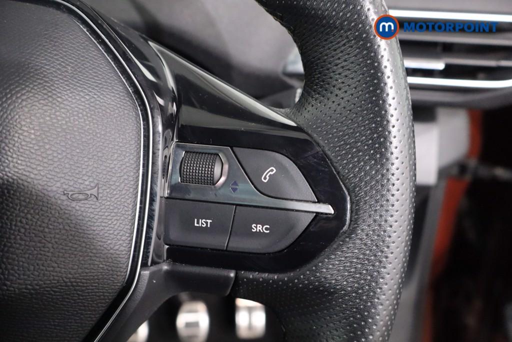 Peugeot 3008 Gt Line Manual Petrol SUV - Stock Number (1621374) - 8th supplementary image
