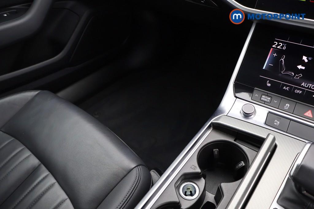 Audi A6 Sport Automatic Petrol Saloon - Stock Number (1621375) - 8th supplementary image
