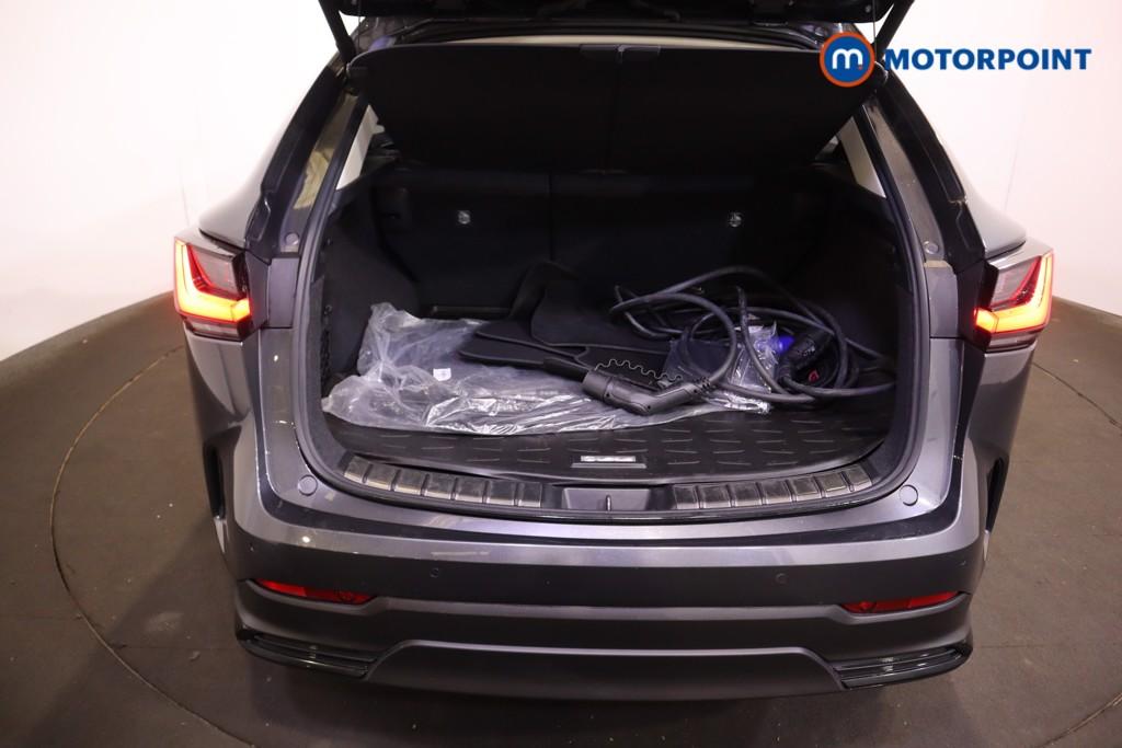 Lexus NX 450H-Plus 2.5 5Dr E-Cvt Premium Pack Automatic Petrol Plug-In Hybrid SUV - Stock Number (1621406) - 8th supplementary image