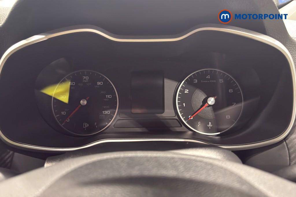 Mg Motor Uk ZS Excite Manual Petrol SUV - Stock Number (1622314) - 8th supplementary image