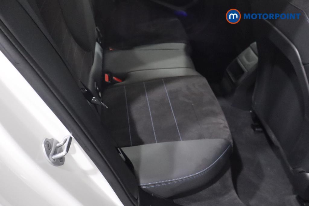 BMW 1 Series M Sport Automatic Petrol Hatchback - Stock Number (1622828) - 8th supplementary image