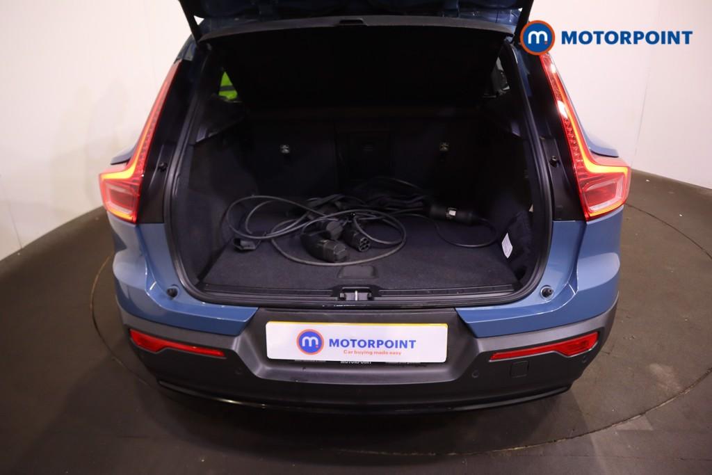 Volvo Xc40 Ultimate Automatic Petrol Plug-In Hybrid SUV - Stock Number (1622849) - 8th supplementary image