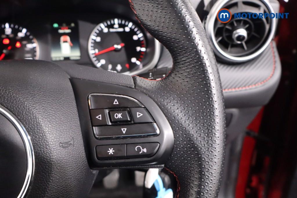Mg Motor Uk ZS Excite Manual Petrol SUV - Stock Number (1623054) - 8th supplementary image
