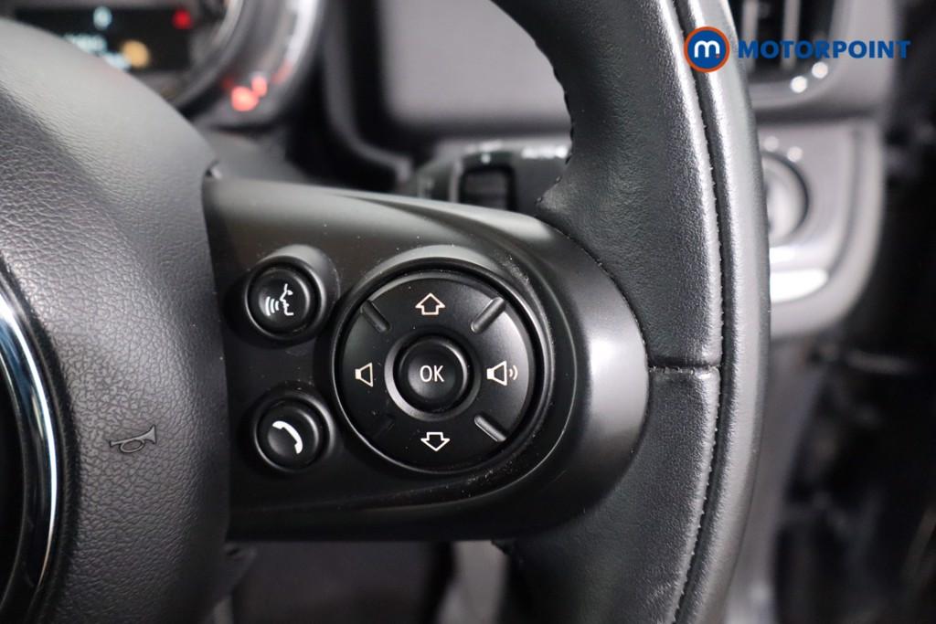 Mini Countryman Cooper S E Classic Automatic Petrol Plug-In Hybrid SUV - Stock Number (1623189) - 8th supplementary image