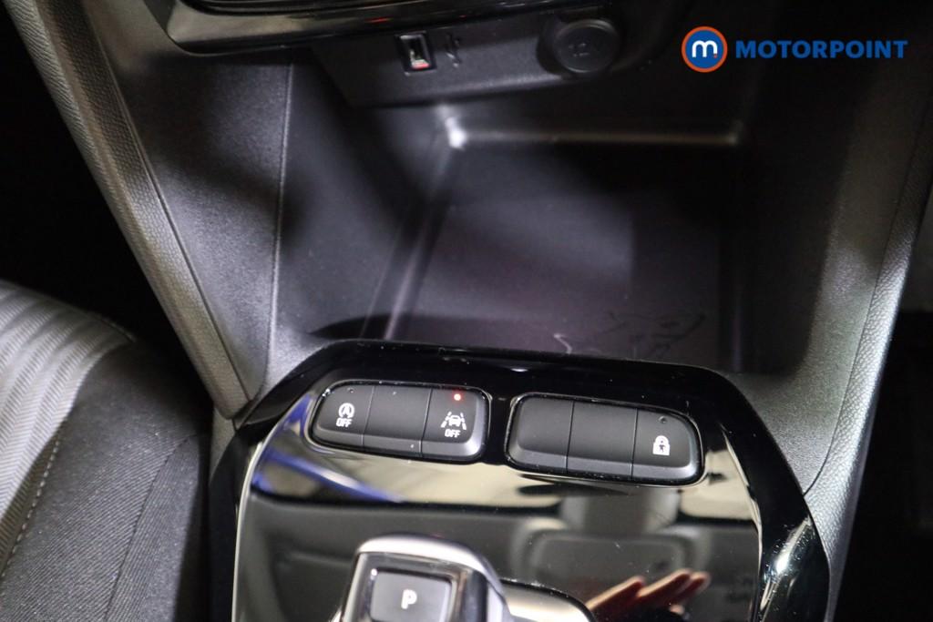 Vauxhall Corsa SE Automatic Petrol Hatchback - Stock Number (1623207) - 8th supplementary image