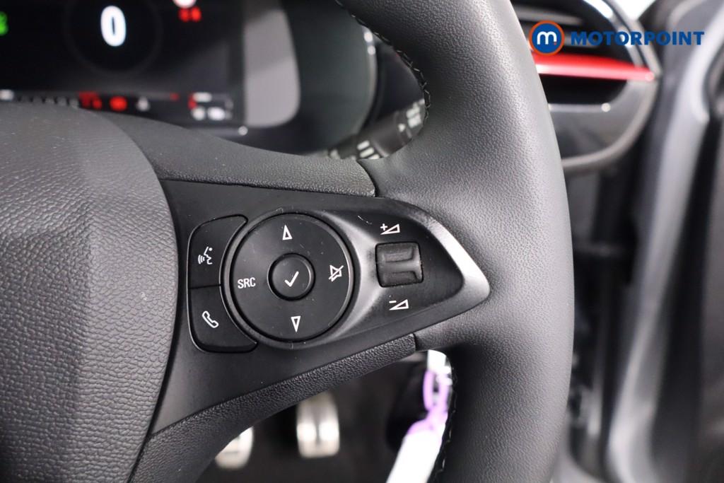 Vauxhall Corsa GS Manual Petrol Hatchback - Stock Number (1623212) - 8th supplementary image