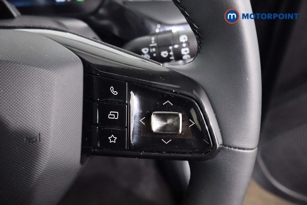 Mg Motor Uk MG3 Trophy Automatic Petrol-Electric Hybrid Hatchback - Stock Number (1623231) - 8th supplementary image