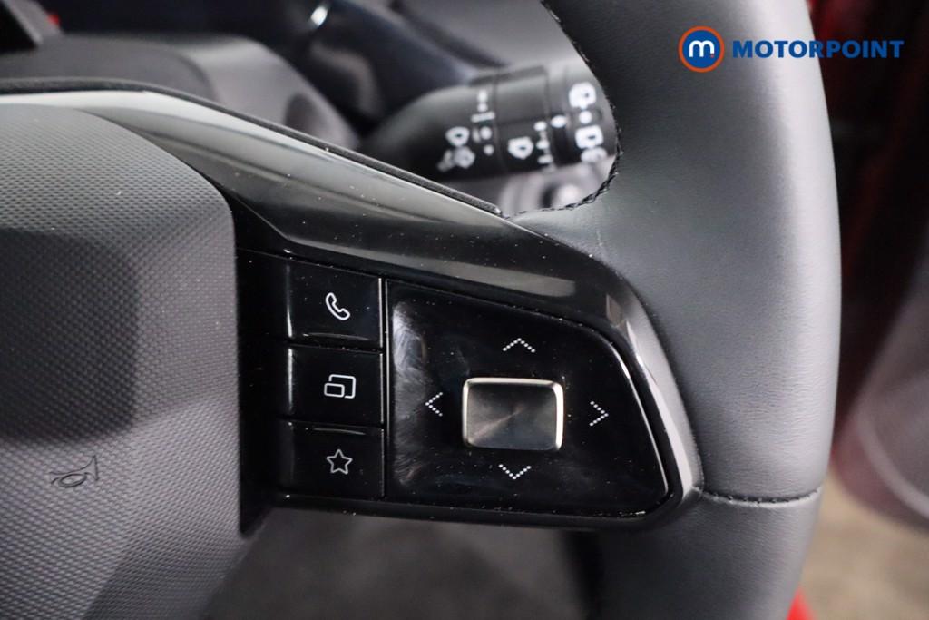 Mg Motor Uk MG3 Trophy Automatic Petrol-Electric Hybrid Hatchback - Stock Number (1623263) - 8th supplementary image