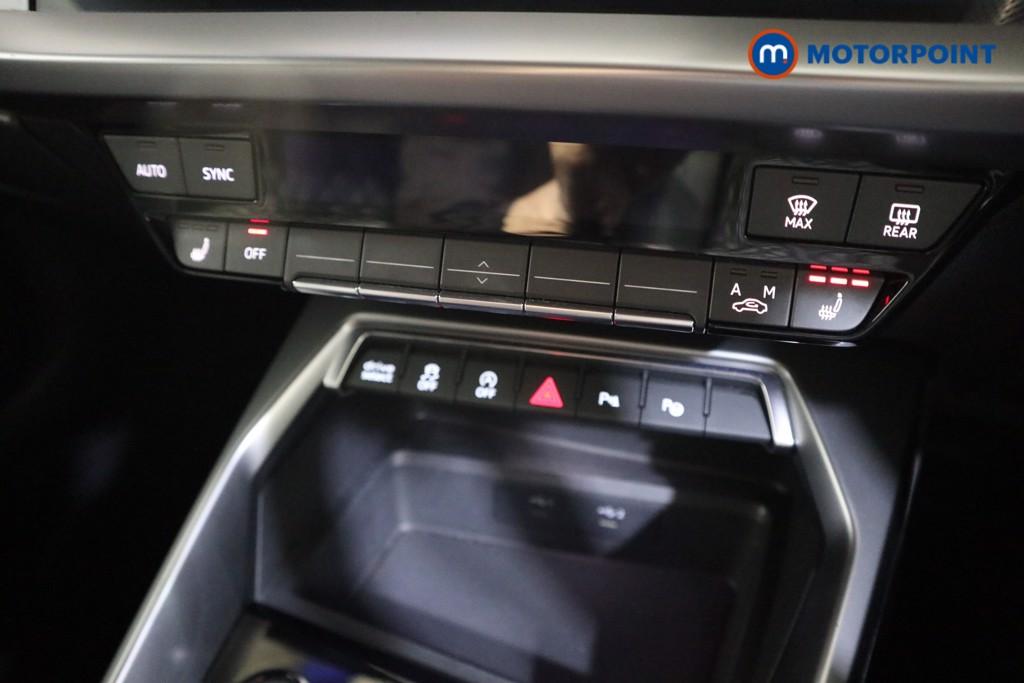Audi A3 S3 Automatic Petrol Saloon - Stock Number (1623564) - 8th supplementary image