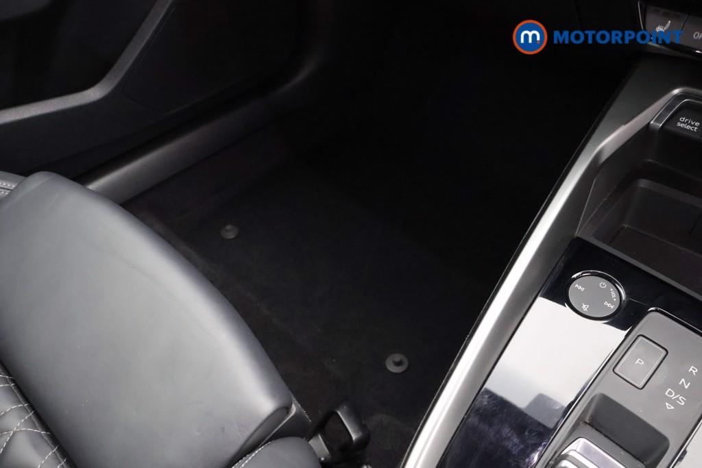 Audi A3 S3 Automatic Petrol Hatchback - Stock Number (1623581) - 8th supplementary image