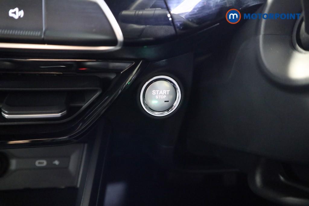 Mg Motor Uk MG3 Trophy Automatic Petrol-Electric Hybrid Hatchback - Stock Number (1623724) - 8th supplementary image