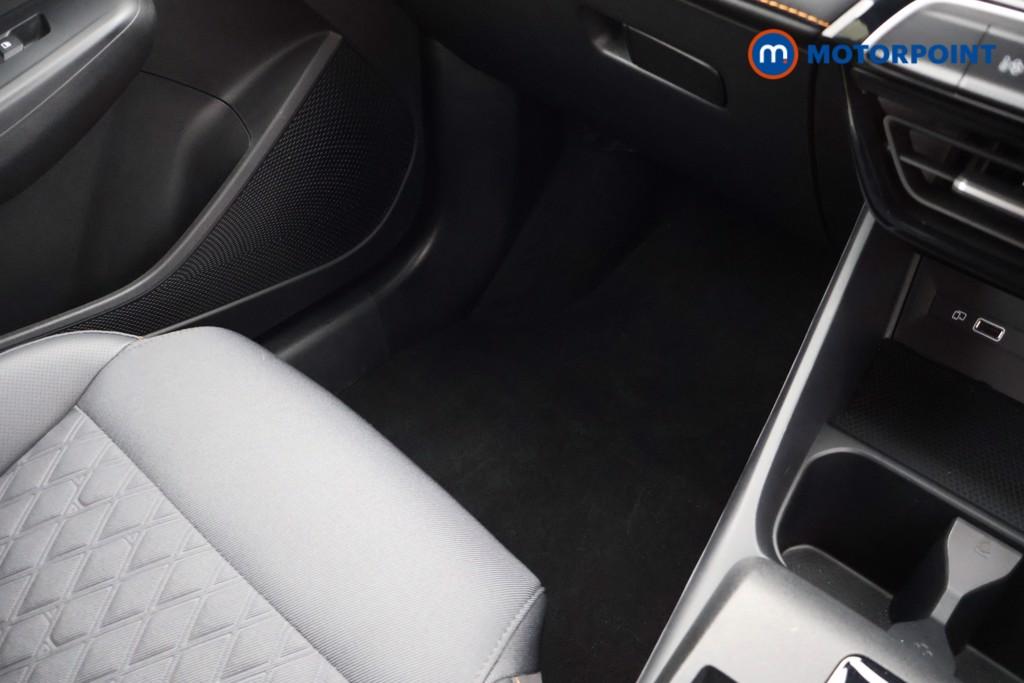 Mg Motor Uk MG3 Trophy Automatic Petrol-Electric Hybrid Hatchback - Stock Number (1623749) - 8th supplementary image