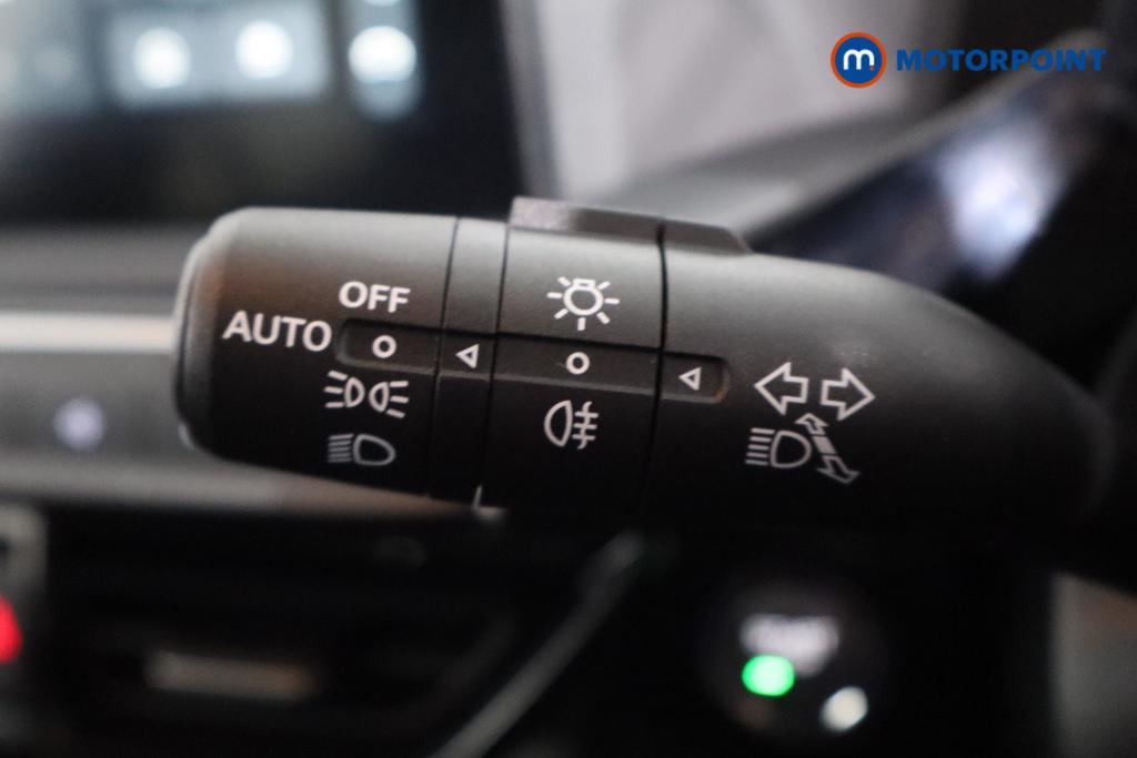 Mg Motor Uk MG3 Trophy Automatic Petrol-Electric Hybrid Hatchback - Stock Number (1623757) - 8th supplementary image