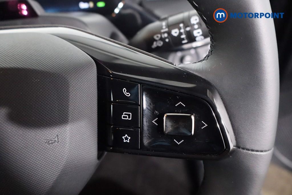 Mg Motor Uk MG3 Trophy Automatic Petrol-Electric Hybrid Hatchback - Stock Number (1623815) - 8th supplementary image