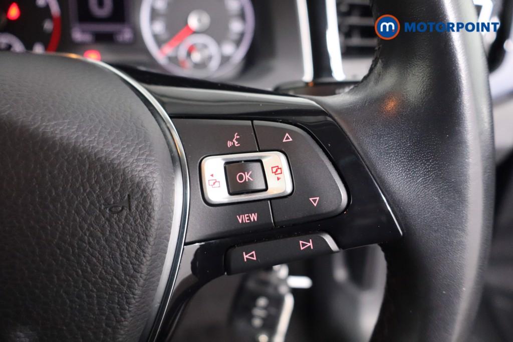 Volkswagen Polo United Manual Petrol Hatchback - Stock Number (1623893) - 8th supplementary image