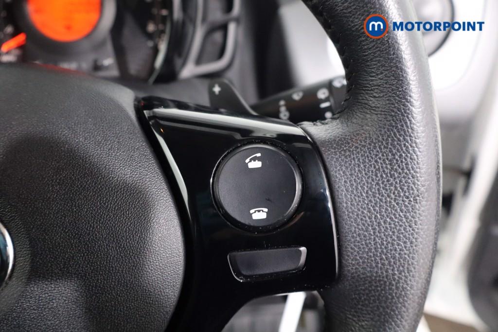 Toyota Aygo X-Trend Automatic Petrol Hatchback - Stock Number (1624113) - 8th supplementary image