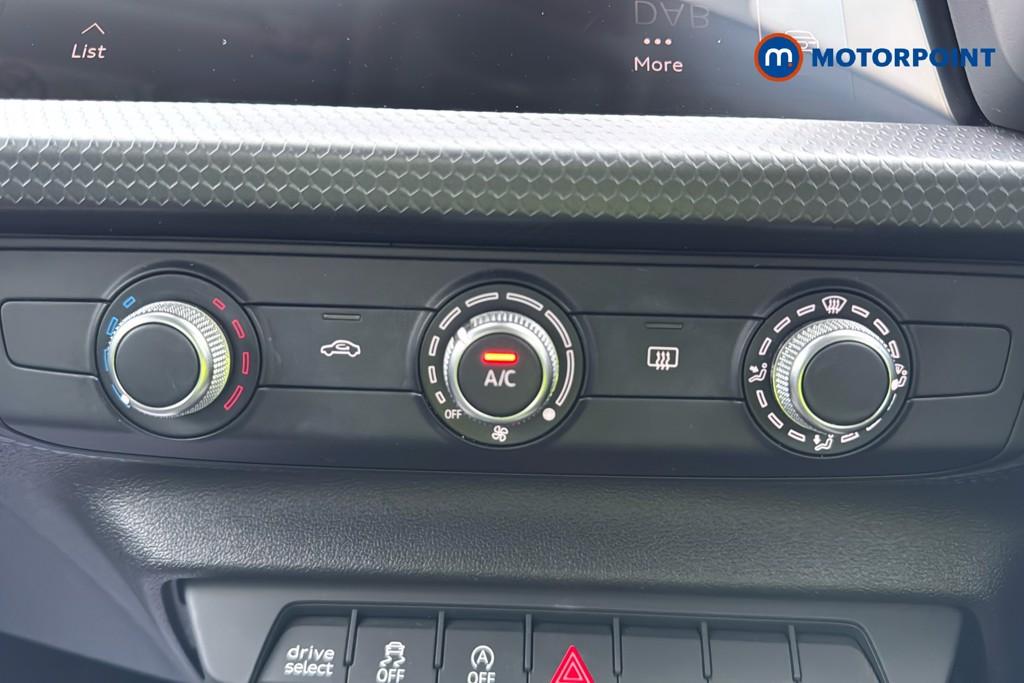 Audi A1 Sport Manual Petrol Hatchback - Stock Number (1624747) - 12th supplementary image